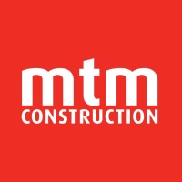 MTM Construction Ltd logo - Similar company to Mtm Construction Group