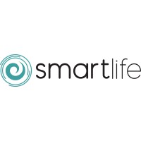 Smartlife logo - Similar company to Secom New Zealand