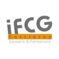 IFCG CARRIERES logo - Similar company to Batipro