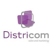 Districom Sales and Marketing logo - Similar company to Juju'S Animations
