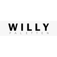 Willy Paletten logo - Similar company to Bipa Paletten Gmbh & Co. Kg