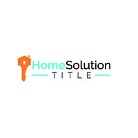 Home Solution Title, Inc.