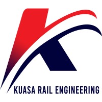 Kuasa Rail engineering logo - Similar company to Hartasuma