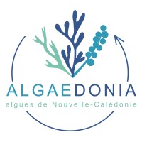 Algaedonia logo - Similar company to Omanori