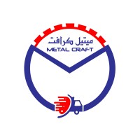 METAL CRAFT STEEL WORKS EST. logo - Similar company to Royal Impact Systems Llc