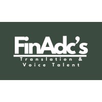 FinAdc's logo - Similar company to Holdmyticket