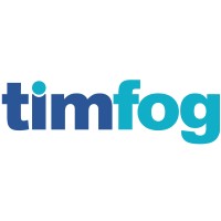 Timfog logo - Similar company to Mcm Engineering