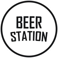BEER STATION logo - Similar company to Dea Ood