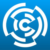 Columbia Data Vault logo - Similar company to Data City