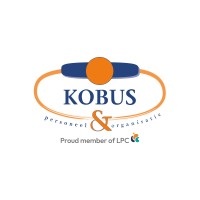 Kobus Personeel en Organisatie logo - Similar company to Fruitlogipack Bv