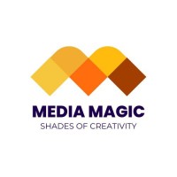 Media Magic logo - Similar company to Media Magic