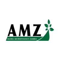 Agora Microfinance Zambia (AMZ) logo - Similar company to Agora Microfinance India