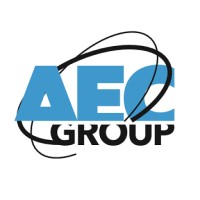 Grupo AEC logo - Similar company to Tbo Ingenius