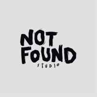 Not Found Studio logo - Similar company to Balam Studio Creative Media