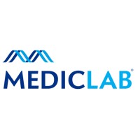 MedicLab logo - Similar company to Medison