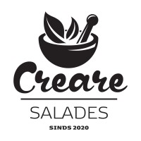 Creare Salades logo - Similar company to Vanka