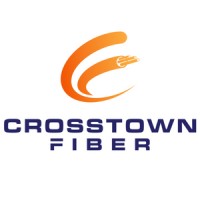 Crosstown Fiber logo - Similar company to Broadband Development Group Ltd