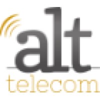 alt Inc logo - Similar company to Icenet Wireless