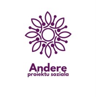 Andere Proiektu Soziala logo - Similar company to Sorginlore Gizarte Elkartea