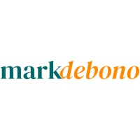 Mark Debono logo - Similar company to Systemato