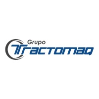 Grupo Tractomaq logo - Similar company to Lubrilaca