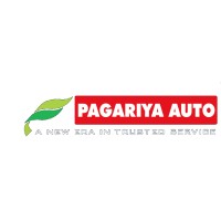 PAGARIYA AUTO PVT LTD logo - Similar company to Infratech Construction