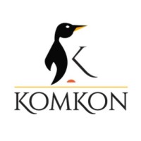 komkon system logo - Similar company to Prlyfto