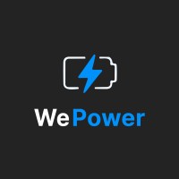 We Power Connect