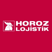 Horoz Logistics logo - Similar company to Ekol Logistics