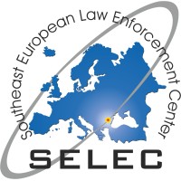 SELEC (Southeast European Law Enforcement Center) logo - Similar company to Regional Anti-Corruption Initiative - Rai
