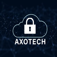 Axotechs logo - Similar company to Axotech