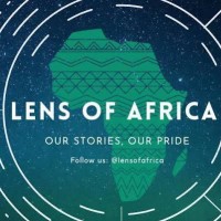 Lens of Africa logo - Similar company to The Podium Pursuit Collective