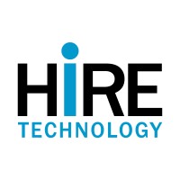 Hire Technology logo - Similar company to Tech Care Solutions