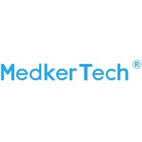 Medker Tech logo - Similar company to Medlux