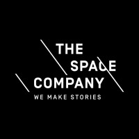 The Space Company logo - Similar company to Redelig Entertainment