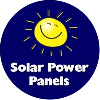 Solar Power Panels logo - Similar company to Power Sales