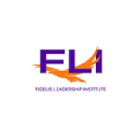 Fidelis Leadership Institute logo - Similar company to Jafoa