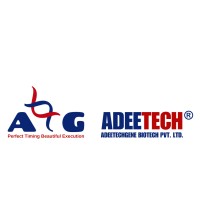 ADEETECH logo - Similar company to Nirav Biosolutions Pvt. Ltd.