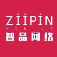 广州智品网络科技有限公司 logo - Similar company to Magnitude Transportation Solutions