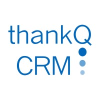 thankQ USA logo - Similar company to Thankq