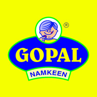 Gopal Snacks Limited logo - Similar company to Anand Namkeen