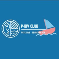P-DIV CLUB logo - Similar company to Fuv Social Impact Catalyst