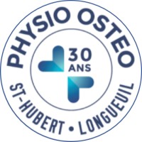 Physio Ostéo St-Hubert - Longueuil logo - Similar company to Centre D'Entraînement Katalysis