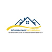 ELOHIM BATIMENT INTERNATIONAL logo - Similar company to Art Bâtiment