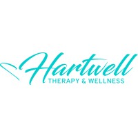 Hartwell Therapy & Wellness logo - Similar company to Inspine Therapy