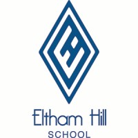 Eltham Hill School