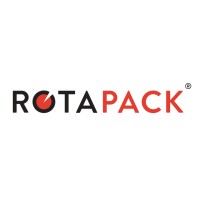 Rotapack Zrt. logo - Similar company to Gallus Csoport