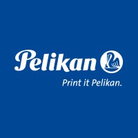 Pelikan Printing logo - Similar company to Printing For Students