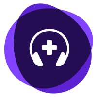 Health Podcast Network logo - Similar company to Mission Based Media