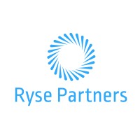Ryse Partners logo - Similar company to Bound Partners